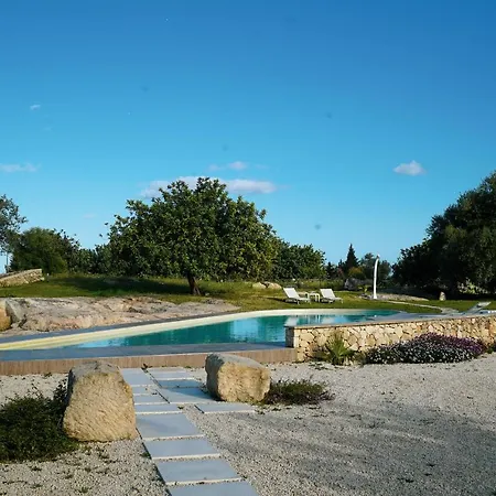 Le Cave Di Fontane Bianche Cassibile