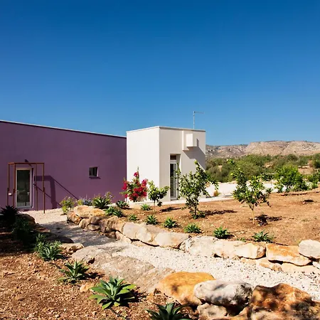 Le Cave Di Fontane Bianche Apartament *