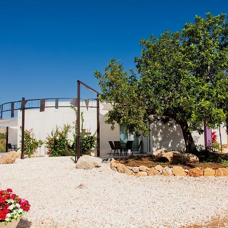 Le Cave Di Fontane Bianche Apartament