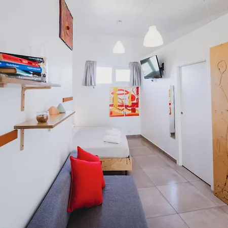 Le Cave Di Fontane Bianche Apartament Cassibile