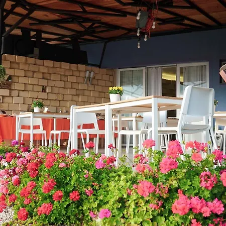 Apartamento Le Cave Di Fontane Bianche *