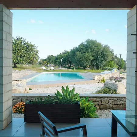 Apartamento Le Cave Di Fontane Bianche Cassibile