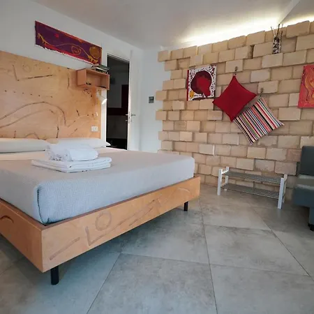 Le Cave Di Fontane Bianche