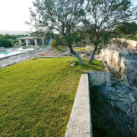 Le Cave Di Fontane Bianche Cassibile