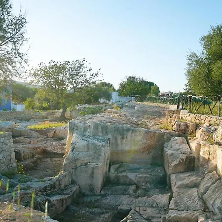 Le Cave Di Fontane Bianche Appartamento