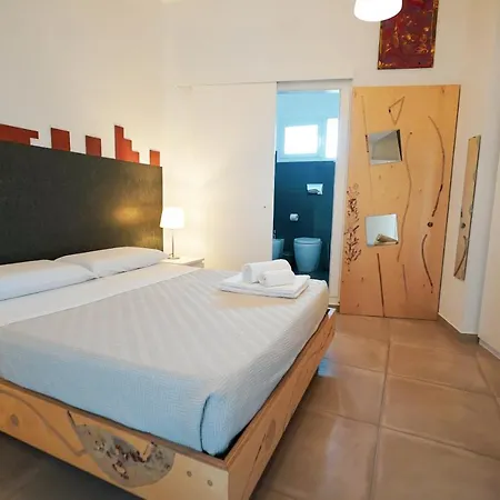 Le Cave Di Fontane Bianche * Кассибиле