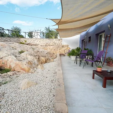 Le Cave Di Fontane Bianche Apartamento