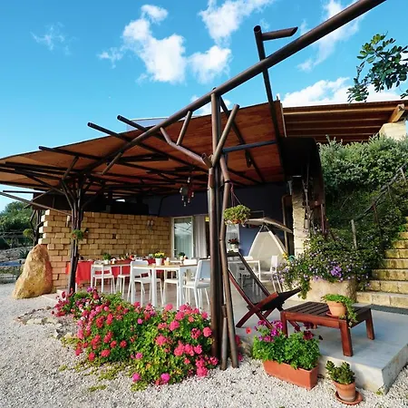 Apartamento Le Cave Di Fontane Bianche *