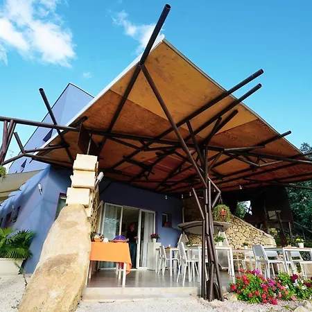 Apartamento Le Cave Di Fontane Bianche
