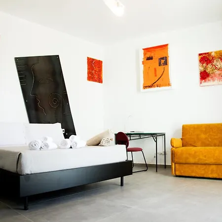 Le Cave Di Fontane Bianche *