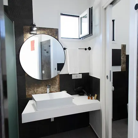 Le Cave Di Fontane Bianche