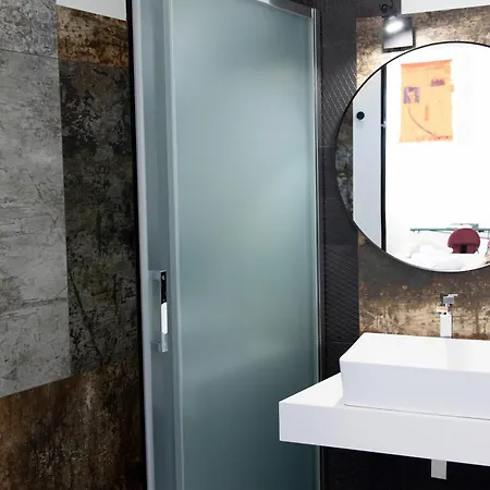 Апартаменты Le Cave Di Fontane Bianche