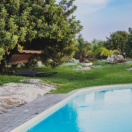 Le Cave Di Fontane Bianche *