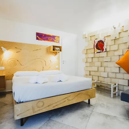 Appartamento Le Cave Di Fontane Bianche Cassibile