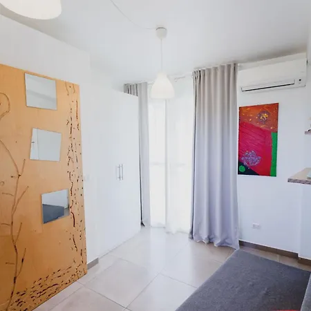 Le Cave Di Fontane Bianche Апартаменты Кассибиле