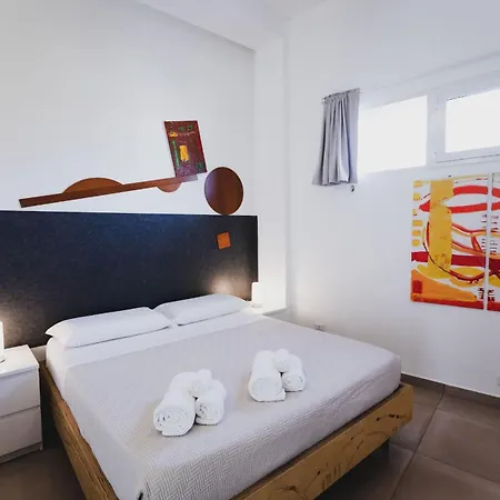 Le Cave Di Fontane Bianche Кассибиле