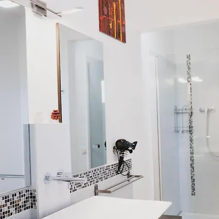 Апартаменты Le Cave Di Fontane Bianche