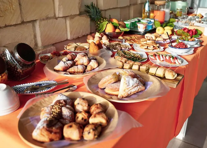 Le Cave Di Fontane Bianche