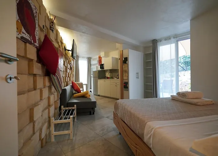 Le Cave Di Fontane Bianche Appartement Cassibile