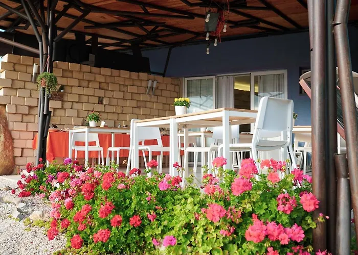 Appartement Le Cave Di Fontane Bianche *