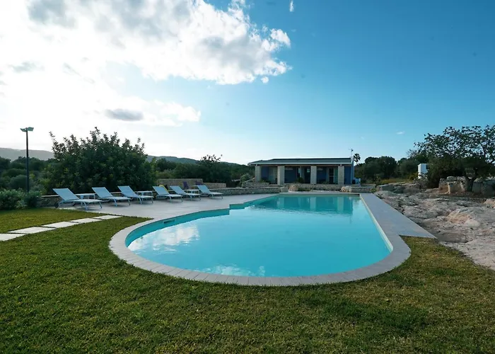 Le Cave Di Fontane Bianche *