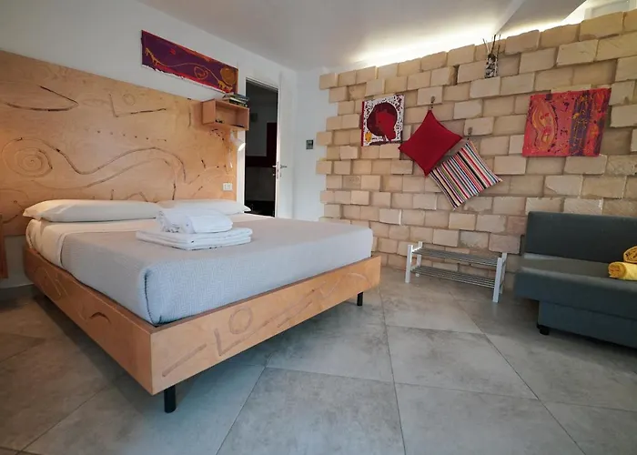 Le Cave Di Fontane Bianche