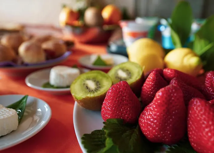 Le Cave Di Fontane Bianche Appartement