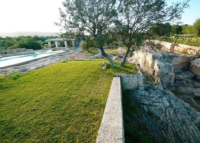 Le Cave Di Fontane Bianche Cassibile