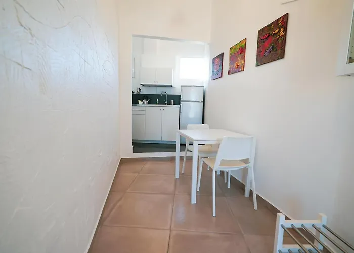 Le Cave Di Fontane Bianche Appartement Cassibile