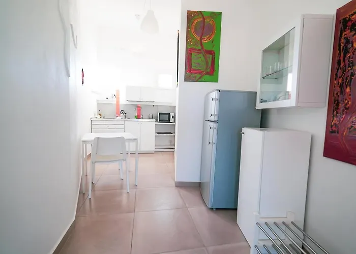 Le Cave Di Fontane Bianche *