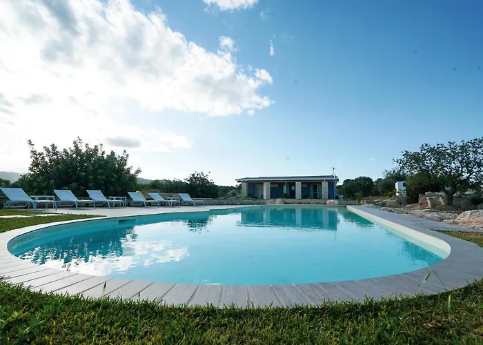 Le Cave Di Fontane Bianche