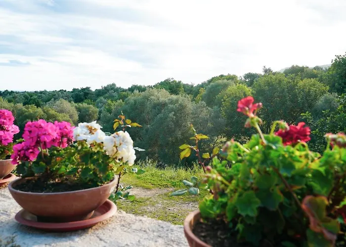 Appartement Le Cave Di Fontane Bianche Cassibile