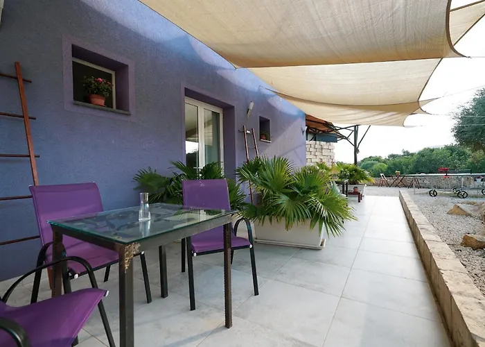 Appartement Le Cave Di Fontane Bianche