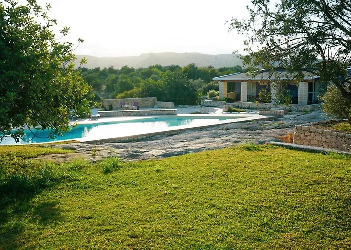 Le Cave Di Fontane Bianche Cassibile