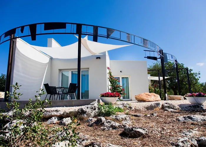 Le Cave Di Fontane Bianche Cassibile