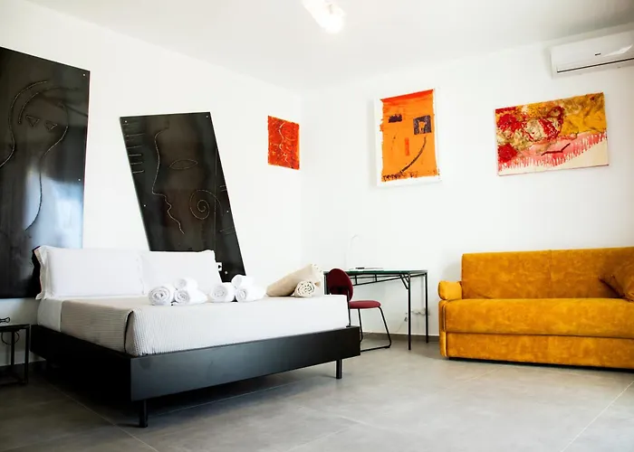 Le Cave Di Fontane Bianche *