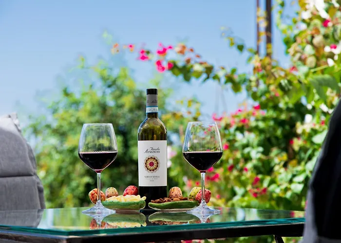 Le Cave Di Fontane Bianche Cassibile