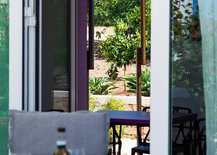 Le Cave Di Fontane Bianche * Cassibile