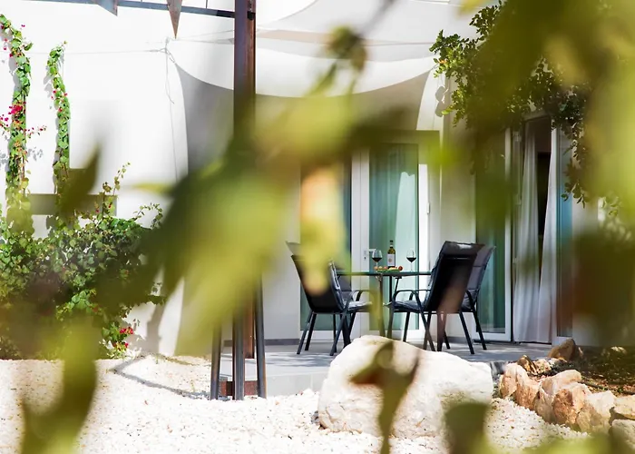 Le Cave Di Fontane Bianche Appartement