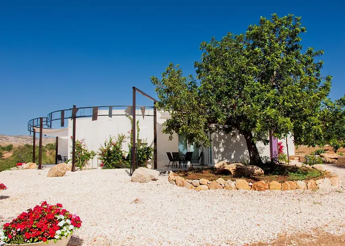 Le Cave Di Fontane Bianche Appartement