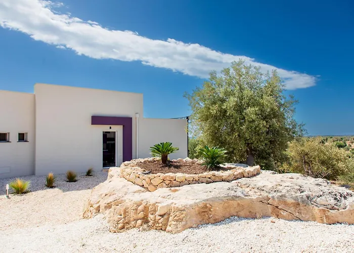 Le Cave Di Fontane Bianche *