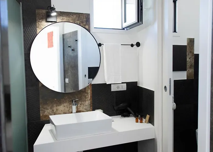 Le Cave Di Fontane Bianche