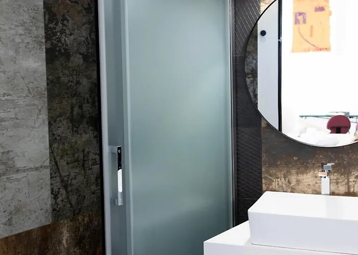 Appartement Le Cave Di Fontane Bianche