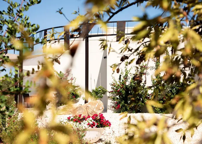 Le Cave Di Fontane Bianche Appartement Cassibile