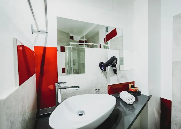 Appartement Le Cave Di Fontane Bianche Cassibile