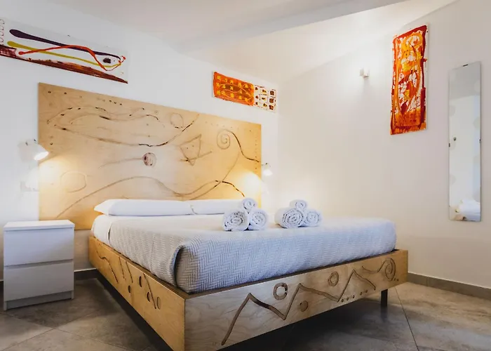 Le Cave Di Fontane Bianche *