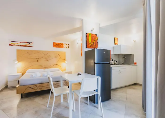 Le Cave Di Fontane Bianche Cassibile