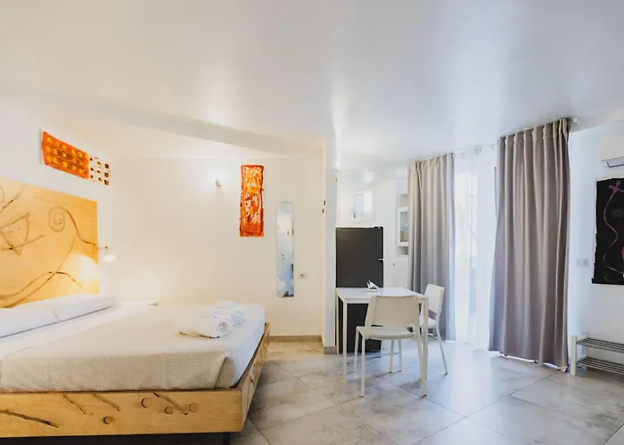 Le Cave Di Fontane Bianche * Cassibile