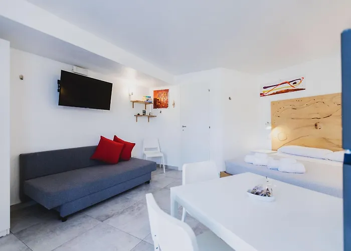 Le Cave Di Fontane Bianche