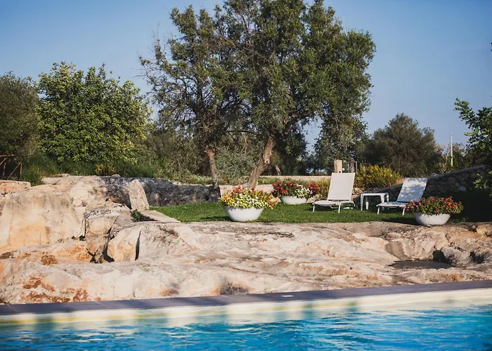 Le Cave Di Fontane Bianche Appartement Cassibile